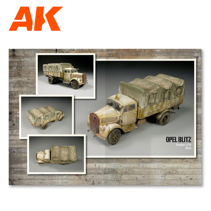 F.A.Q. 2 (AK Interactive) (AK038)