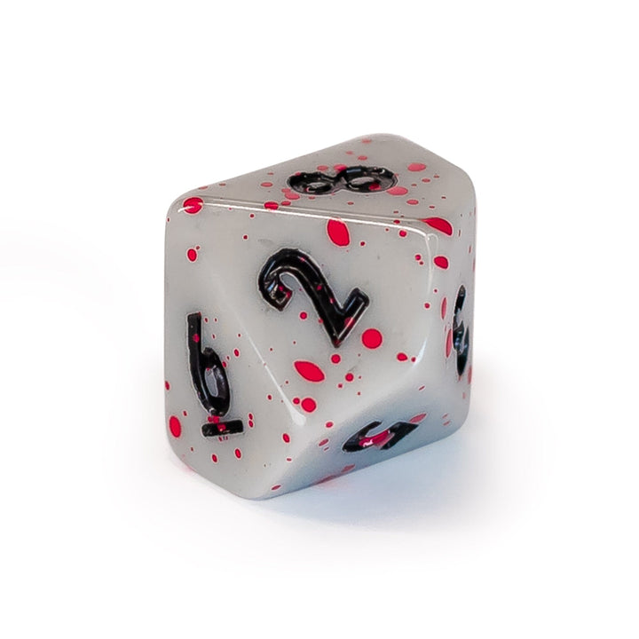 Fallout: Factions - Dice Sets, Wasteland Raiders