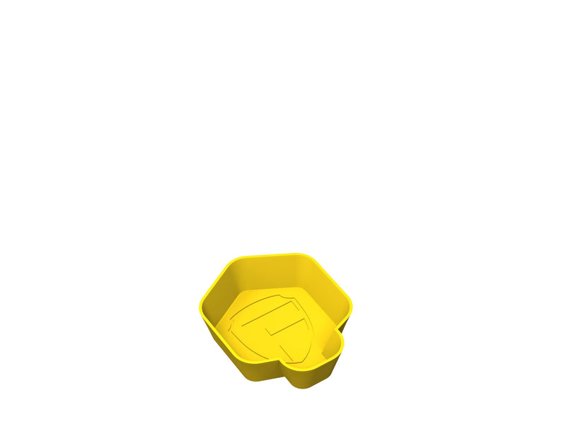 Feldherr Token Tray SHELL Mini