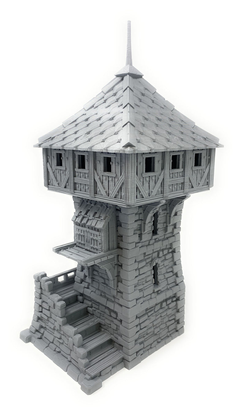 Defense Tower (61883)