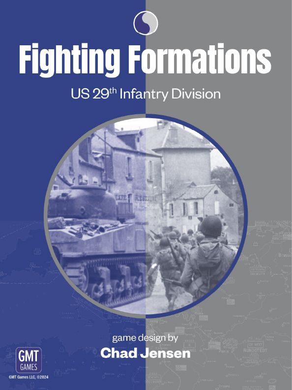Fighting Formations: US 29th Infantry Division