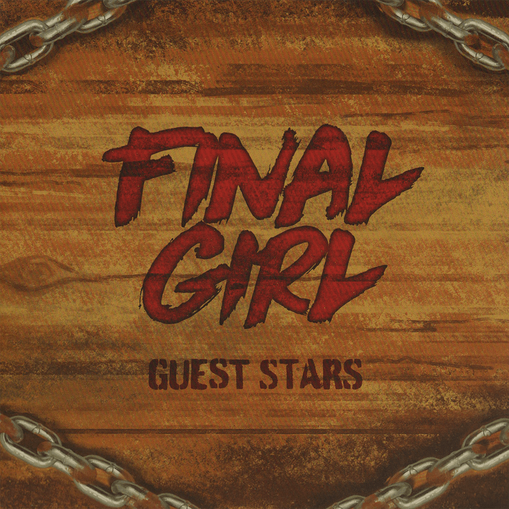 Final Girl: Guest Stars