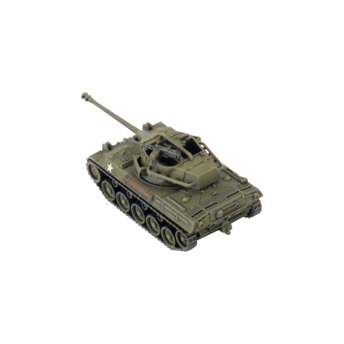 Flames of War: Fortress Europe The Complete World War II Starter Set (FWBX16)
