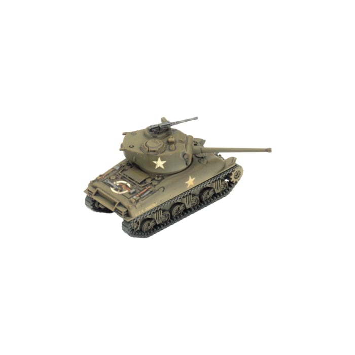 Flames of War: Fortress Europe The Complete World War II Starter Set (FWBX16)