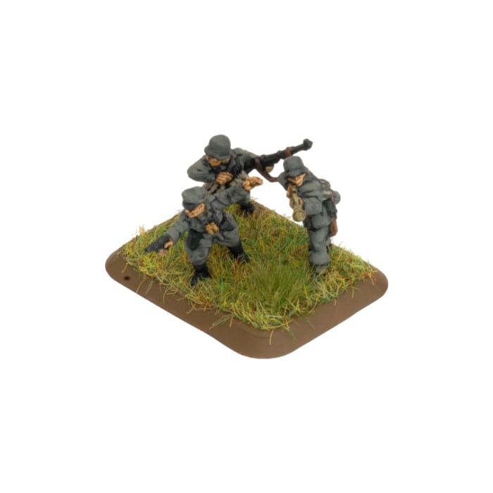 Flames of War: Fortress Europe The Complete World War II Starter Set (FWBX16)