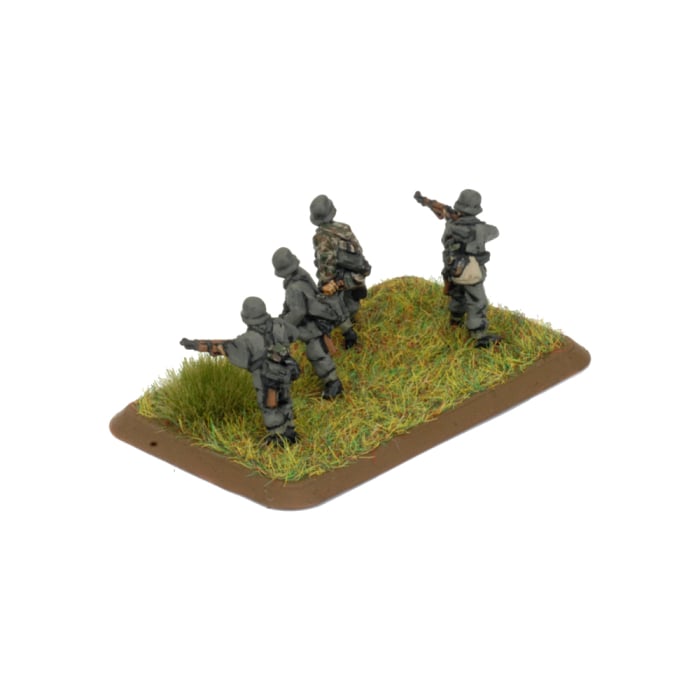 Flames of War: Fortress Europe The Complete World War II Starter Set (FWBX16)