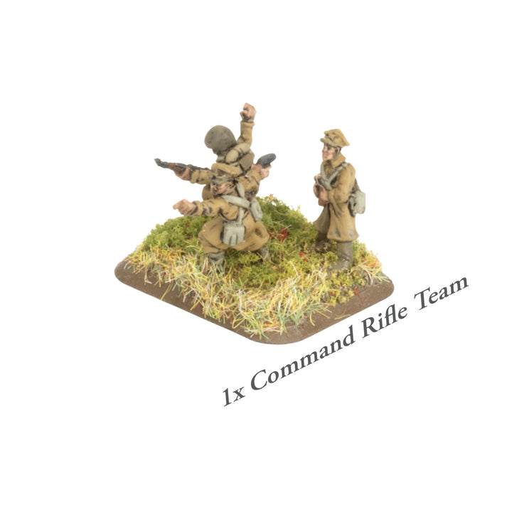 Flames of War: Polish 7TP Tank Company Starter Force (Limited Edition) (PLAB03)