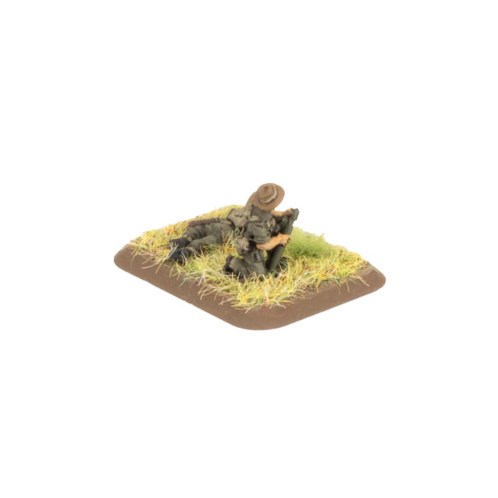 Flames of War: Rifle Platoon (Far East) (BR822)