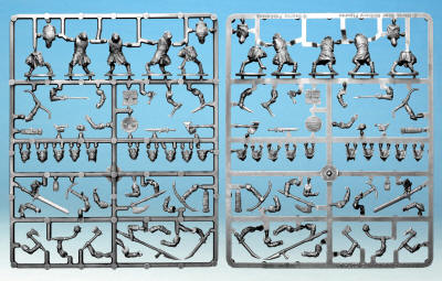Frostgrave Gnolls