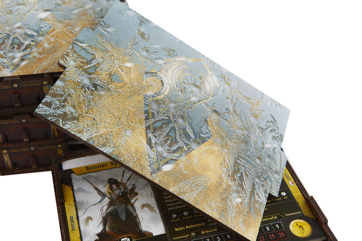 Insert for Frosthaven UV Print (e-Raptor)