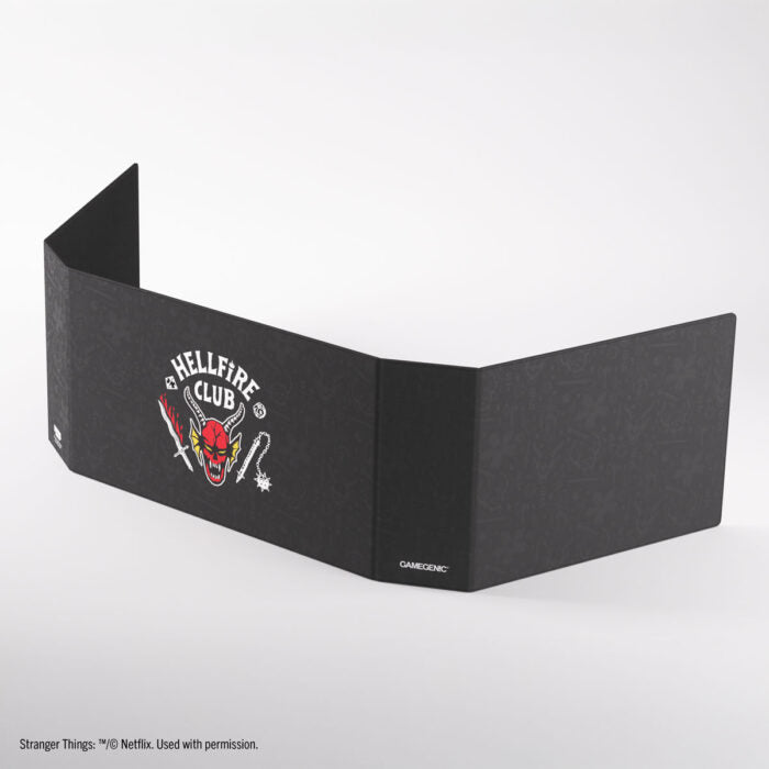 Gamegenic Hellfire Club Master Screen