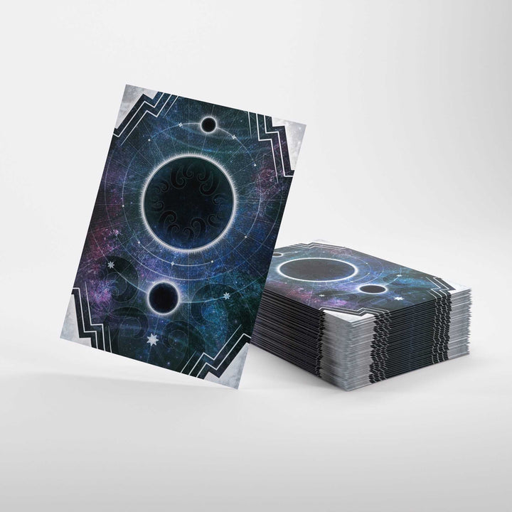 Gamegenic Arkham Horror: Investigator Art Sleeves