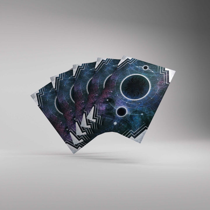 Gamegenic Arkham Horror: Investigator Art Sleeves