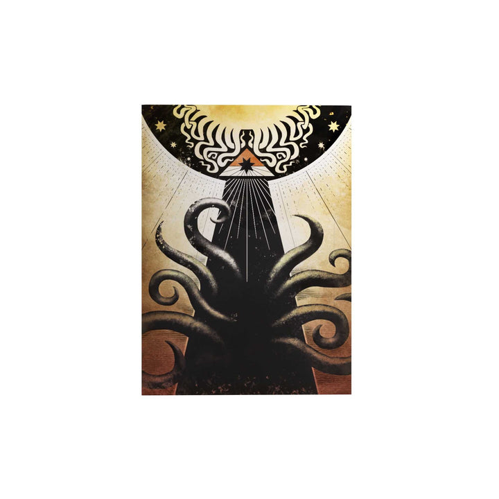 Gamegenic Arkham Horror: Encounter Art Sleeves