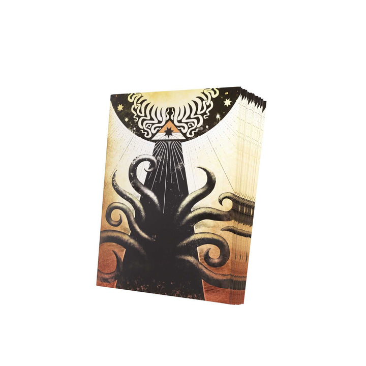 Gamegenic Arkham Horror: Encounter Art Sleeves