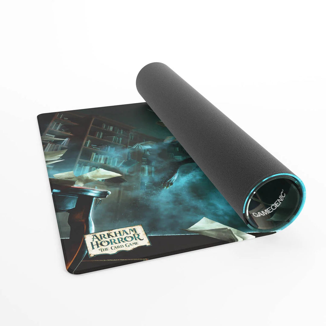 Gamegenic Arkham Horror Game Mat (Blood Ward)