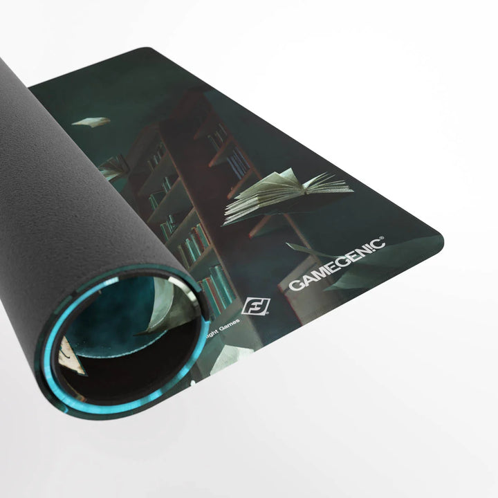 Gamegenic Arkham Horror Game Mat (Blood Ward)