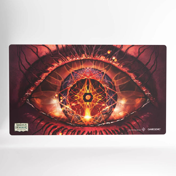 Gamegenic Arkham Horror Game Mat (Truth Is Out There)