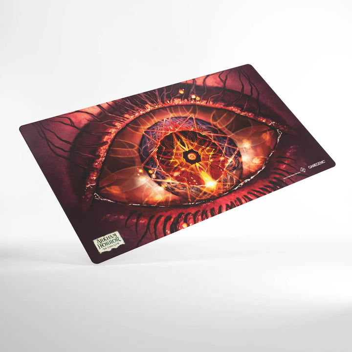 Gamegenic Arkham Horror Game Mat (Truth Is Out There)