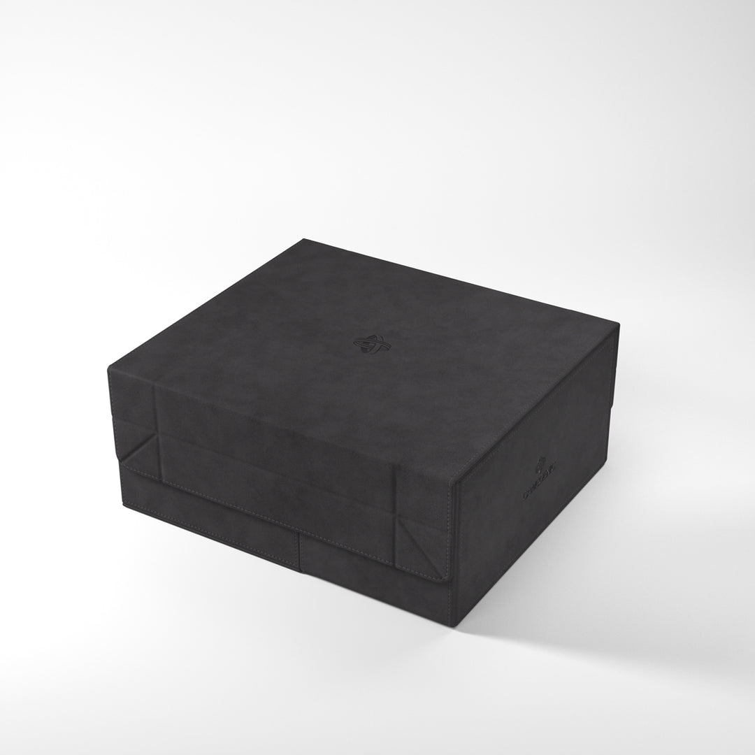 Gamegenic Games' Lair 600+ Convertible (black)