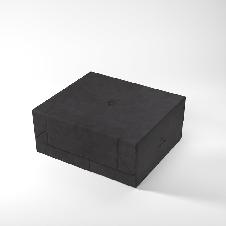 Gamegenic Games' Lair 600+ Convertible (black)