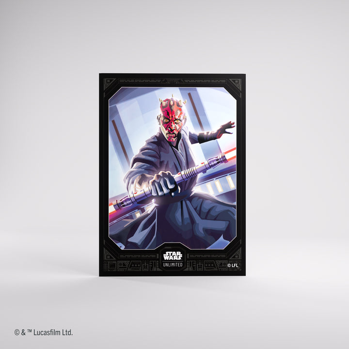 Gamegenic Star Wars: Unlimited - Art Sleeves