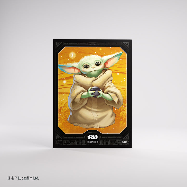 Gamegenic Star Wars: Unlimited - Art Sleeves