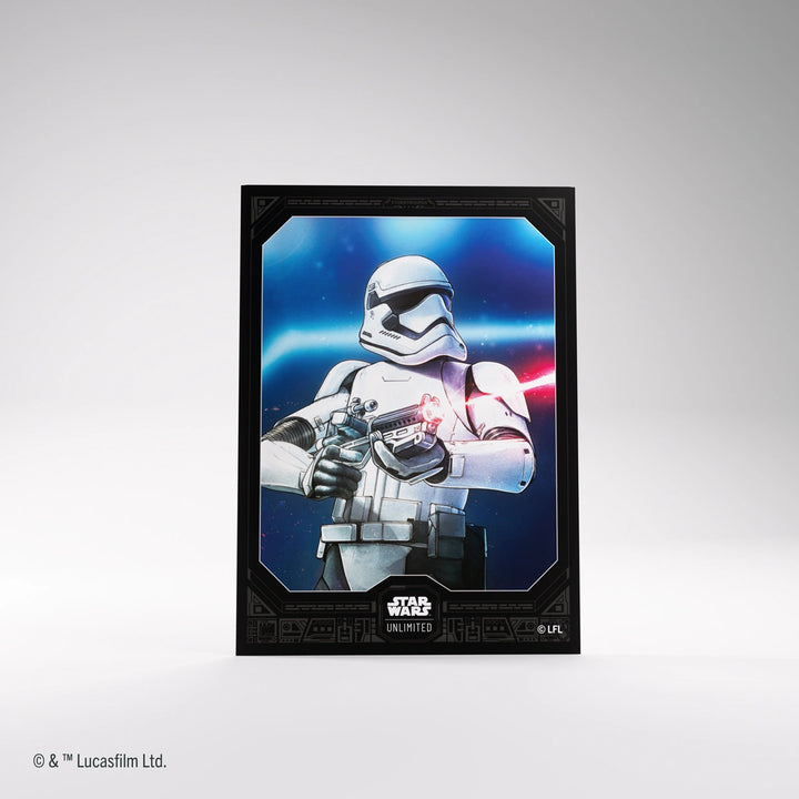 Gamegenic Star Wars: Unlimited - Art Sleeves
