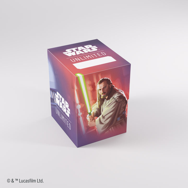 Gamegenic Star Wars: Unlimited - Soft Crate
