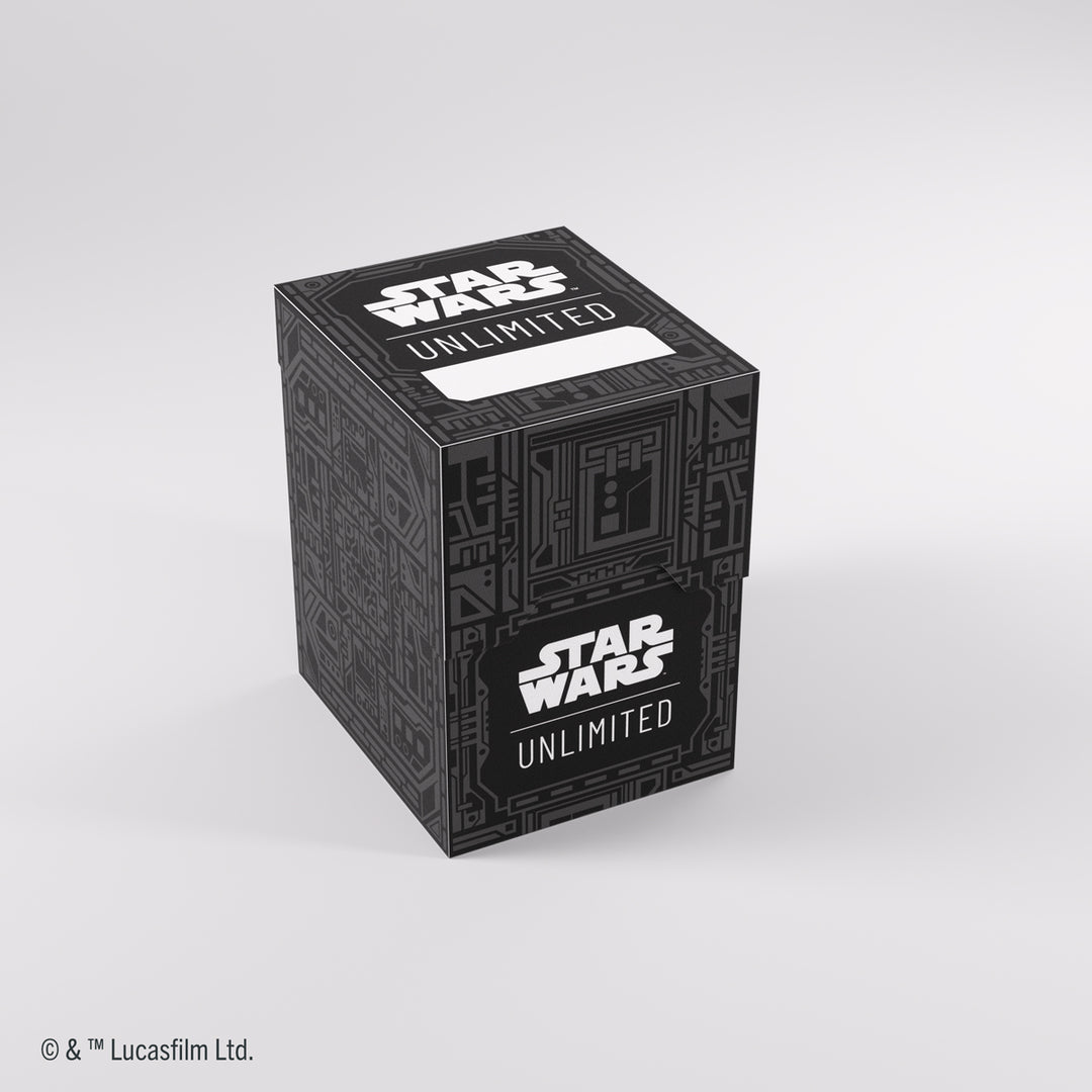 Gamegenic Star Wars: Unlimited - Soft Crate