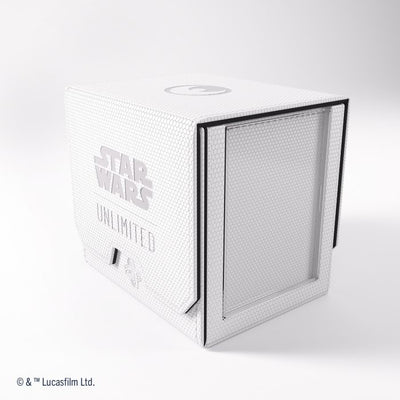 Gamegenic Star Wars: Unlimited - Deck Pod
