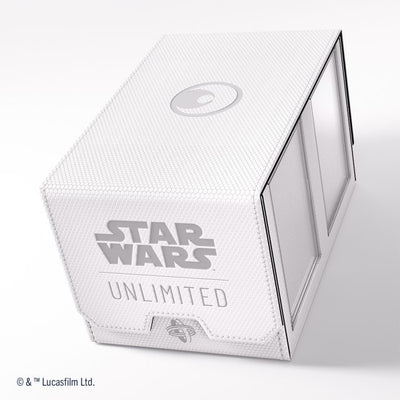 Gamegenic Star Wars: Unlimited - Double Deck Pod