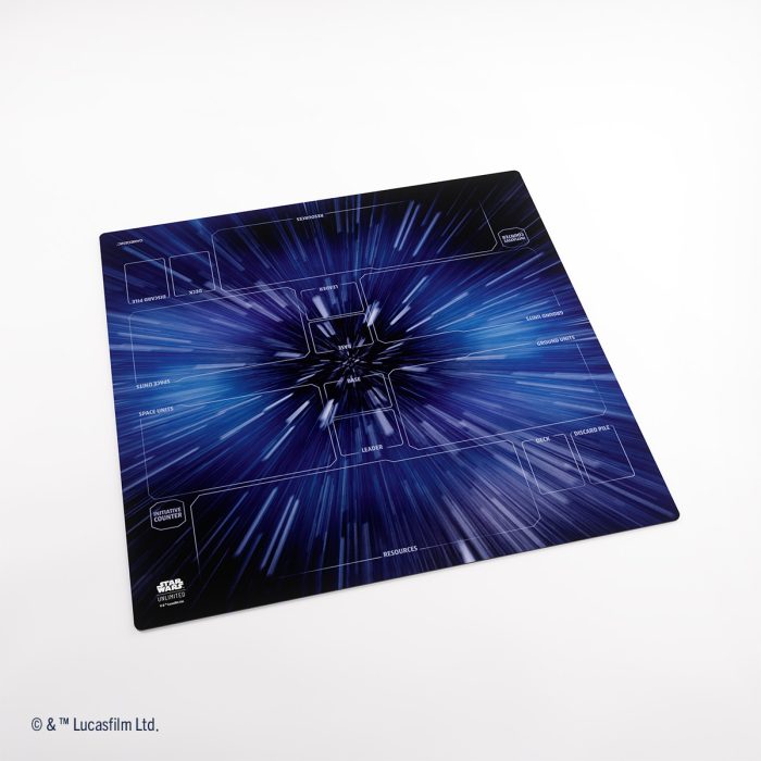 Gamegenic Star Wars: Unlimited - Game Mat XL
