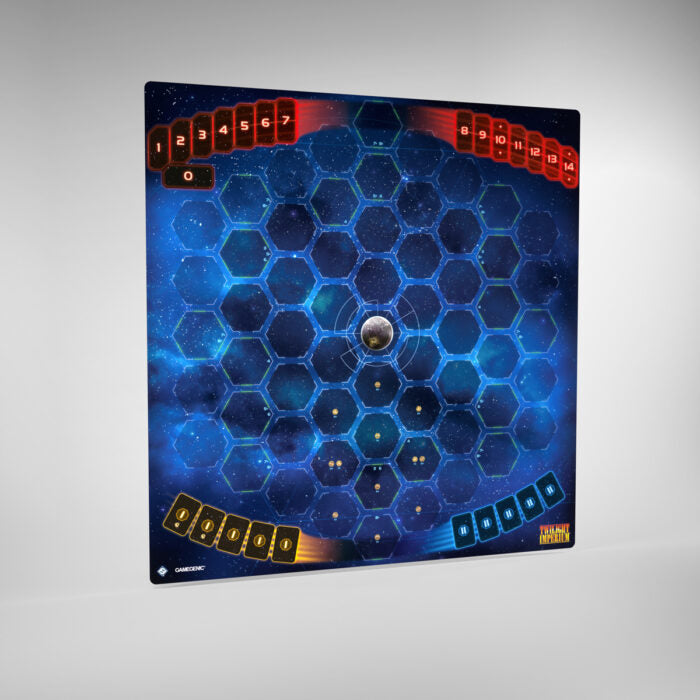 Gamegenic Twilight Imperium™ Prime Game Mat