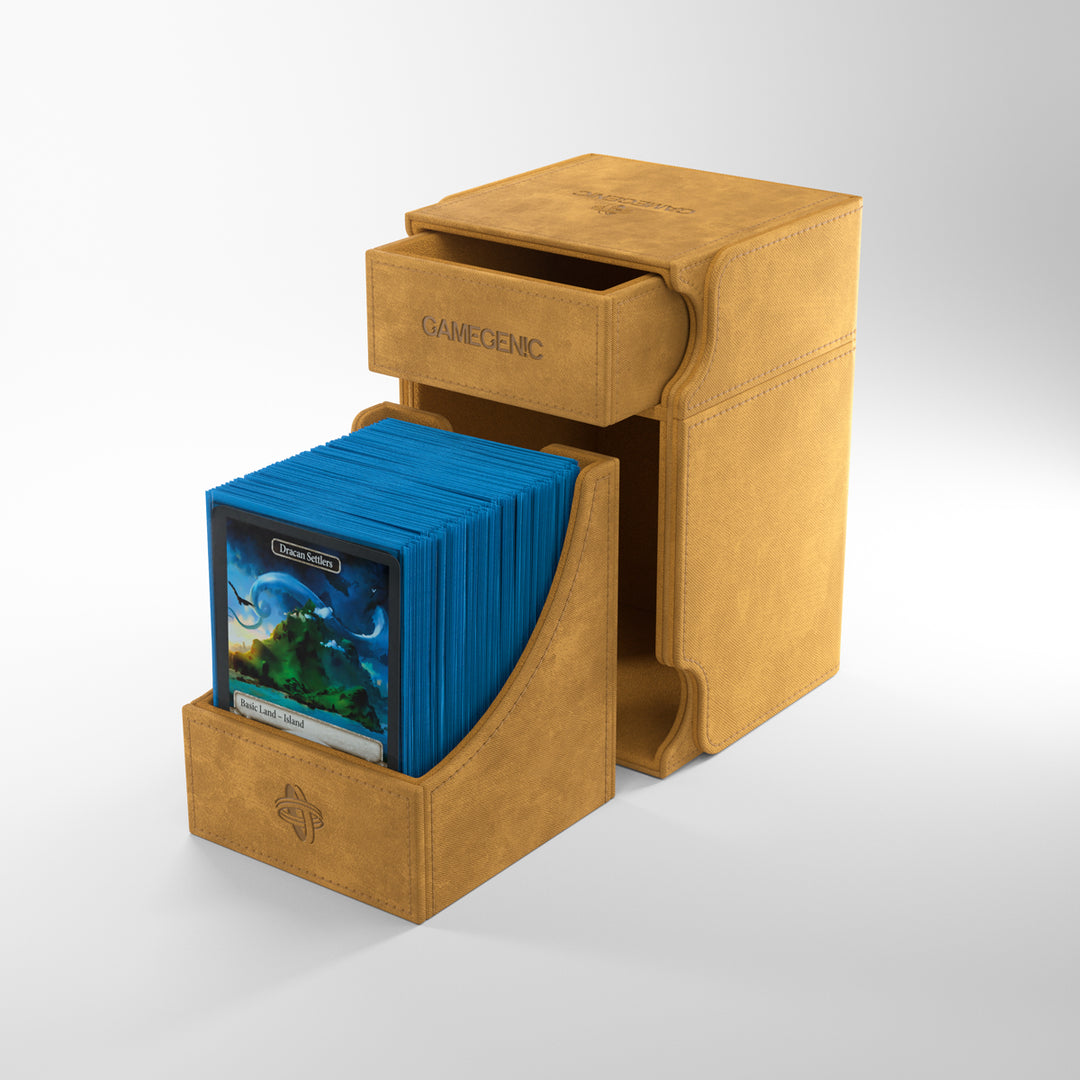 Gamegenic Watchtower 100+ XL Convertible (sand)