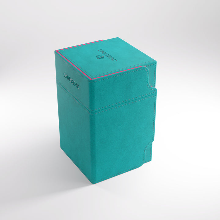 Gamegenic Watchtower 100+ XL Convertible (teal-pink)