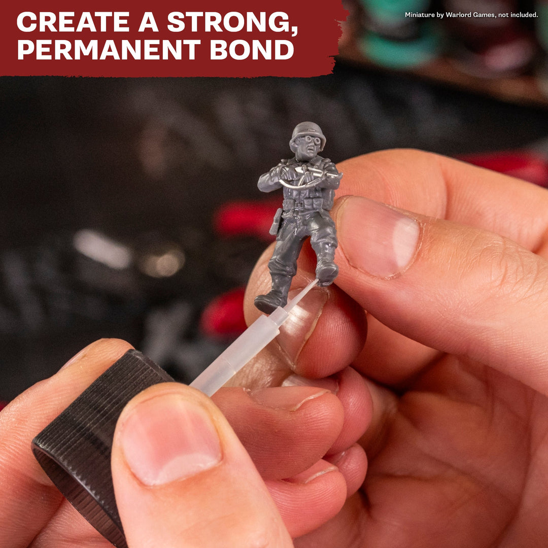 Thin Plastic Glue (The Army Painter) (GL2015P)