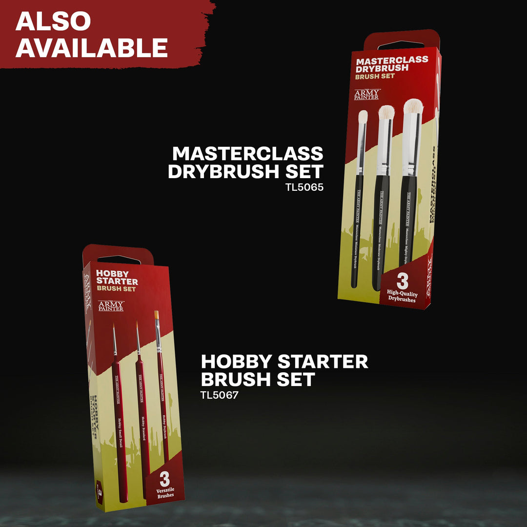 Thin Plastic Glue (The Army Painter) (GL2015P)