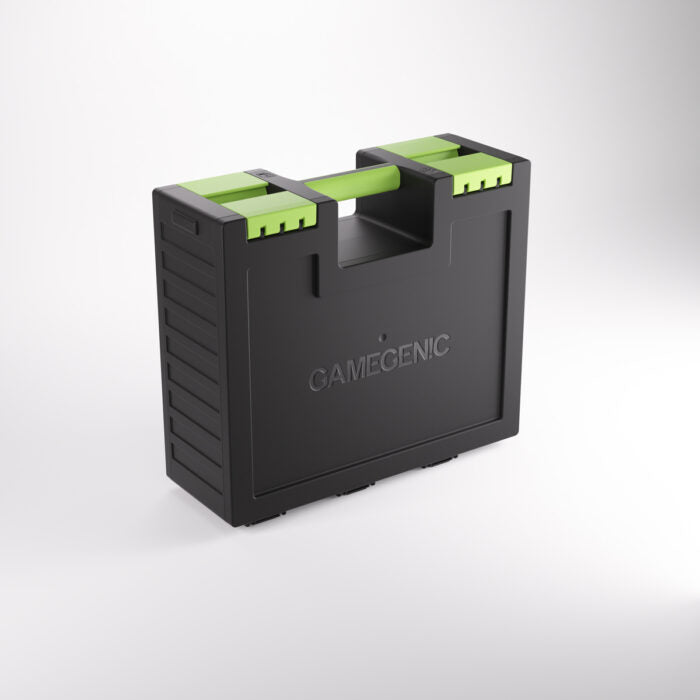 Gamegenic Game Castle