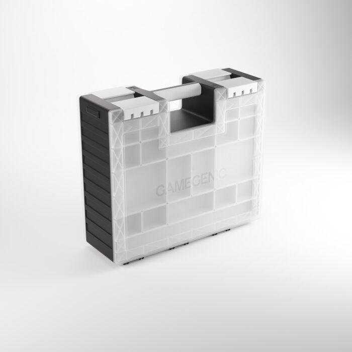 Gamegenic Game Castle