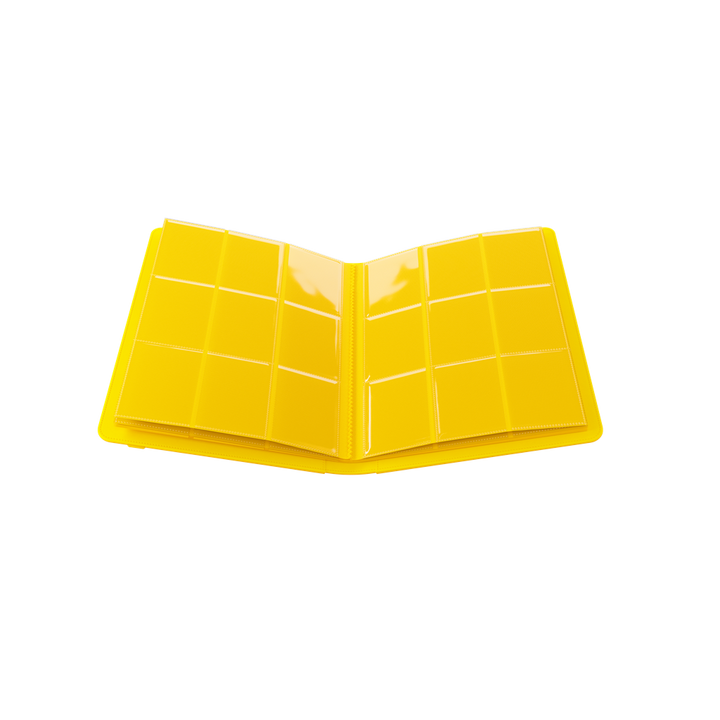 Gamegenic Prime Album 18-Pocket