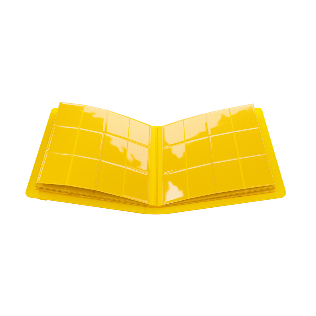 Gamegenic Prime Album 24-Pocket