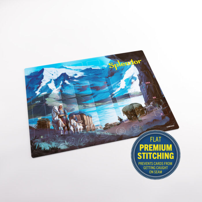 Gamegenic Splendor™ Game Mat