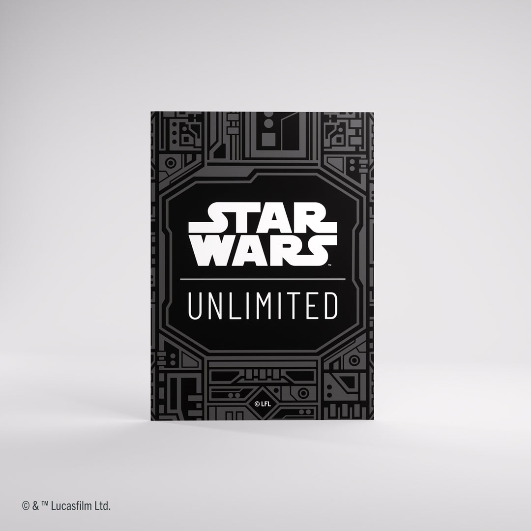 Gamegenic Star Wars: Unlimited - Art Sleeves