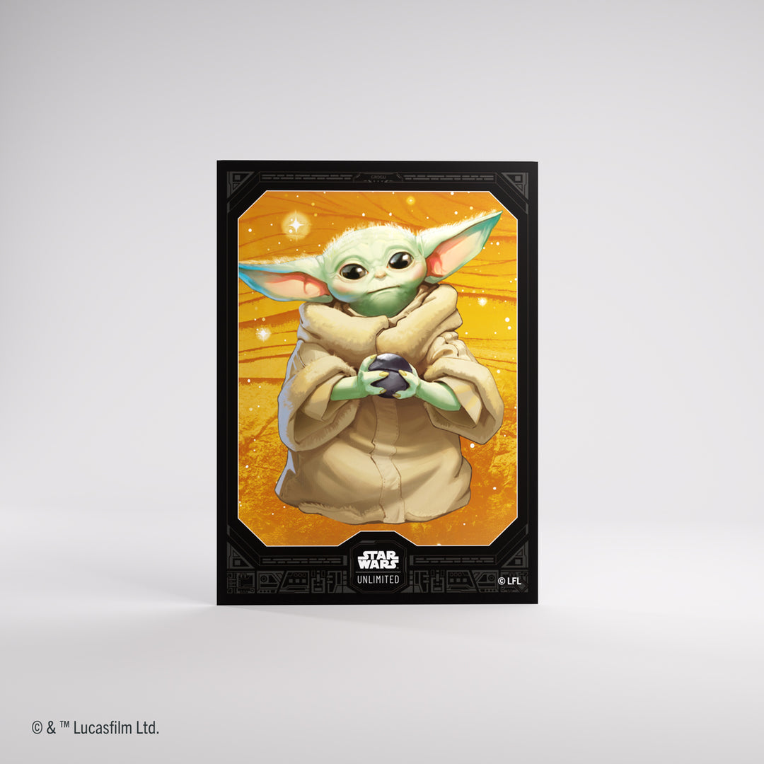 Gamegenic Star Wars: Unlimited - Art Sleeves