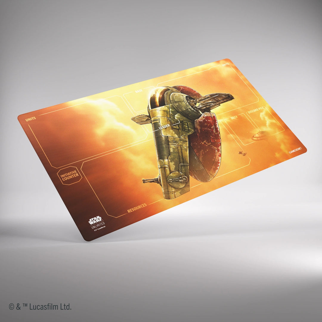 Gamegenic Star Wars: Unlimited - Game Mat