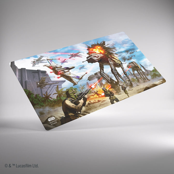 Gamegenic Star Wars: Unlimited - Game Mat