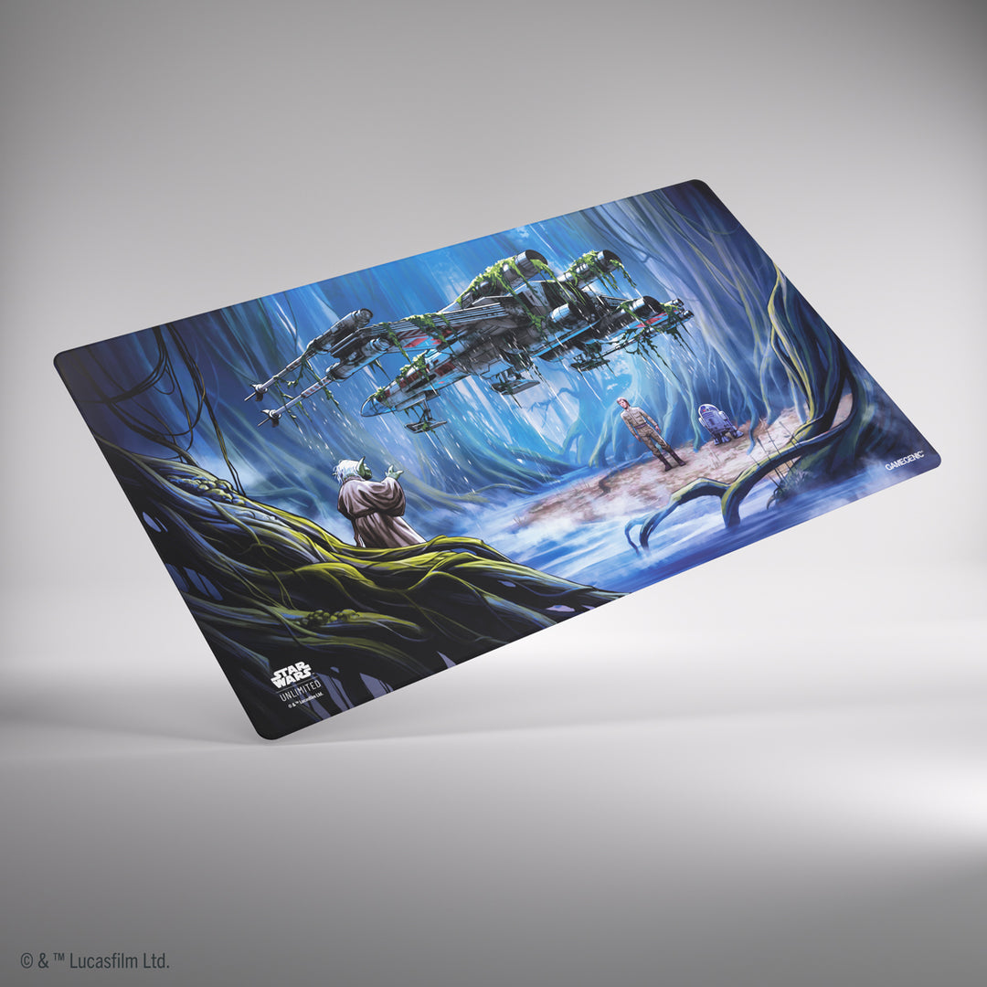 Gamegenic Star Wars: Unlimited - Game Mat