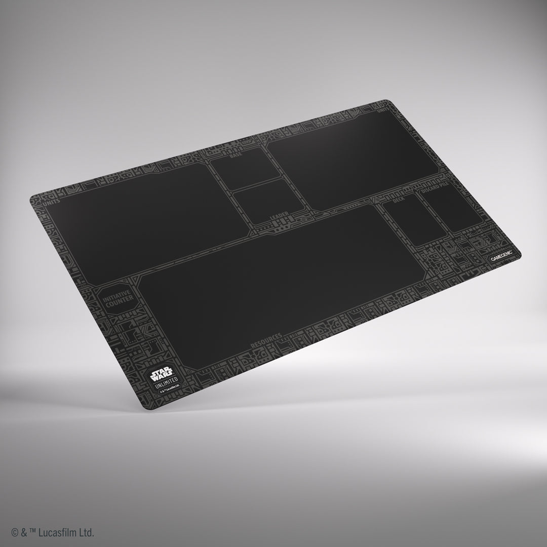 Gamegenic Star Wars: Unlimited - Game Mat