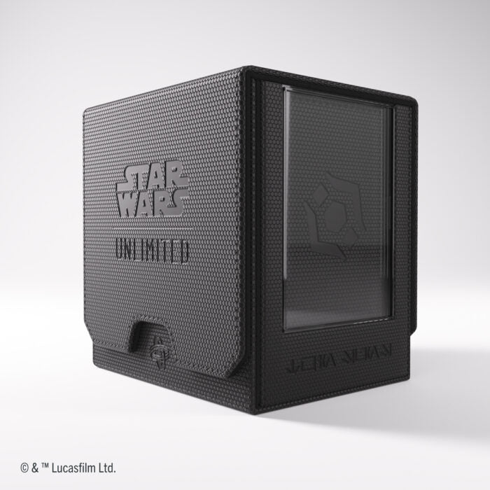 Gamegenic Star Wars: Unlimited - Twin Suns Deck Pod